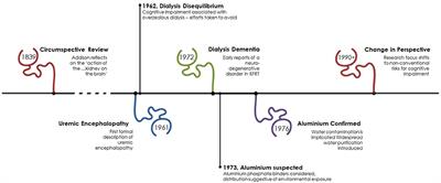 “Is It Removed During Dialysis?”—Cognitive Dysfunction in Advanced Kidney Failure—A Review Article